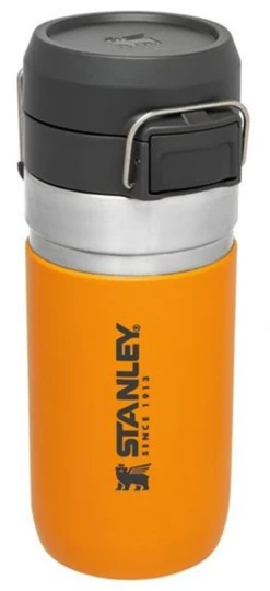 Stanley The Quick Flip Water Bottle .47L / 16Oz Thermofles -Campingwinkel 3759340 6939236382724 0