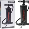 Intex Handpomp Double Quick 37Cm 1 Intex Handpomp Double Quick 37Cm -Campingwinkel 3795603 6941057404752 0