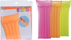 Soellaart Luchtbed 183X76cm Luchtbed