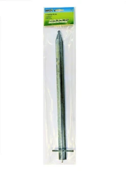 Campking Zak 1 T-Haring Staal 40 Cm Haring