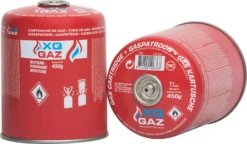 Gas Navulling Propaan Butaan 450 Gram