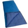 Lowland Ranger Featherlight Cobalt Slaapzak -Campingwinkel 3799749 83859 lowland ranger featherlight cobalt slaapzak 30