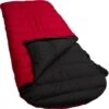 Lowland Ranger Comfort Red Slaapzak 2 Lowland Ranger Comfort Red Slaapzak -Campingwinkel 3799761 80925 lowland ranger comfort red slaapzak 10
