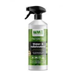 Wme - Impregneermiddel - Waterdicht Pretentine - Spray - 1 Liter