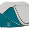Coleman Galiano 4 Blue Bijzettent 1 Coleman Galiano 4 Blue Bijzettent -Campingwinkel 3805769 96098 coleman galiano 4 blue bijzettent 10
