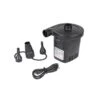 Bo-Camp Elektrische Oplaadbare Usb Luchtbedpomp -Campingwinkel 3806067 80826 bo camp elektrische pomp oplaadbaar usb 4000 mah 250ltrmin pomp 10