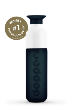 Dopper Original - Dark Spring Drinkfles