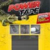 Pattex Power Tape Reparatiemateriaal -Campingwinkel 3837082 99310 pattex power tape waterbestendig 5 meter zwart 10