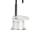 Bo-Camp Percolator - 1-Kops - Aluminium