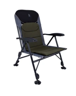 Bo-Camp Visserstoel - Pike Stoel