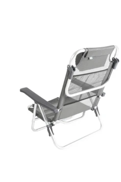 Bo-Camp Monaco Strandstoel -Campingwinkel 3839595 8712013048000 2