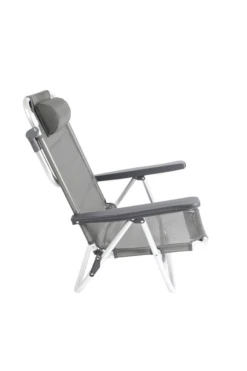 Bo-Camp Monaco Strandstoel -Campingwinkel 3839597 8712013048000 4