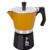 Bo-Camp Industrial Collection Hudson 3-Cups Percolator -Campingwinkel 3839603 8712013105185 0