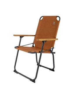 Bo-Camp Industrial Collection Bushwick Stoel -Campingwinkel 3839609 8712013118826 1