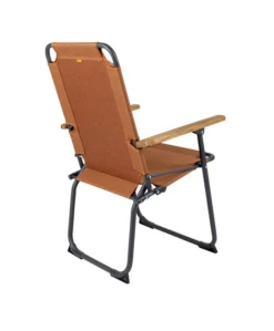 Bo-Camp Industrial Collection Bushwick Stoel -Campingwinkel 3839612 8712013118826 2