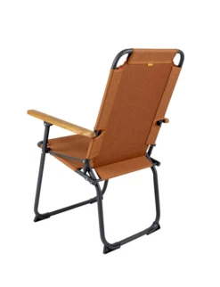 Bo-Camp Industrial Collection Bushwick Stoel -Campingwinkel 3839613 8712013118826 3