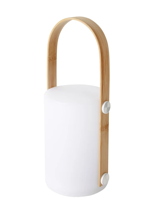 Bo-Camp Beddington Tafellamp 3 Bo-Camp Beddington Tafellamp