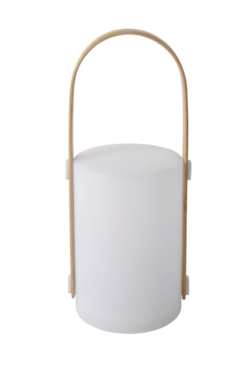 Bo-Camp Beddington Tafellamp 4 Bo-Camp Beddington Tafellamp - Afbeelding 2