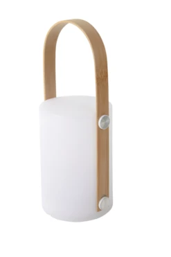 Bo-Camp Beddington Tafellamp 9 Bo-Camp Beddington Tafellamp -Campingwinkel 3839630 8712013186160 2