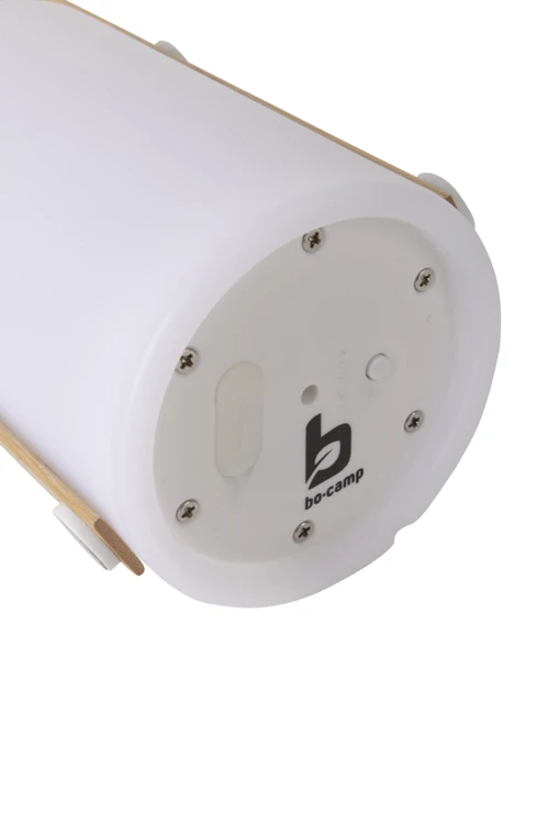 Bo-Camp Beddington Tafellamp 7 Bo-Camp Beddington Tafellamp - Afbeelding 5