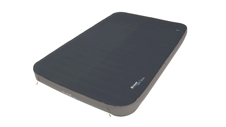 Outwell Dreamboat Double 12.0 Cm Slaapmat 3 Outwell Dreamboat Double 12.0 Cm Slaapmat
