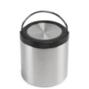 Klean Kanteen 8Oz Tk Canister (W/Insulated Lid) Thermofles -Campingwinkel 3889871 51298 klean kanteen 8oz tk canister winsulated lid thermofles 10