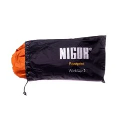 Nigor Footprint Wickiup 3 Grondzeil -Campingwinkel 3891276 11240 nigor footprint wickiup 3 grondzeil 20