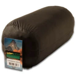 Lowland Companion Junior Slaapzak 11 Lowland Companion Junior Slaapzak -Campingwinkel 3894835 30035 lowland companion junior slaapzak 50