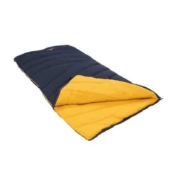 Nomad Bronco Junior Slaapzak Kinderen -Campingwinkel 3895306 8713044783014 2