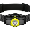 Ledlenser Mh-3-Ye Outdoorhoofdlamp -Campingwinkel 3899185 4058205019750 0