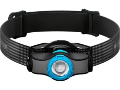 Ledlenser Mh3-Bkbl Hoofdlamp