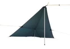 Nordisk Voss 9 Si Tarp -Campingwinkel 3899204 5703384078683 2