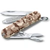 Victorinox Classic Desert Camouflage -Campingwinkel 3940251 7611160055002 0