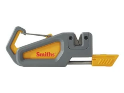 Smith's Pack Pal Sharperner And Fire Starter Multitool