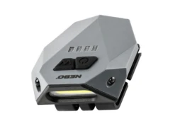 Nebo Einstein Cap Hoofdlamp