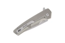 Buck Odessa Stainless Pe -Campingwinkel 3961780 033753159909 2