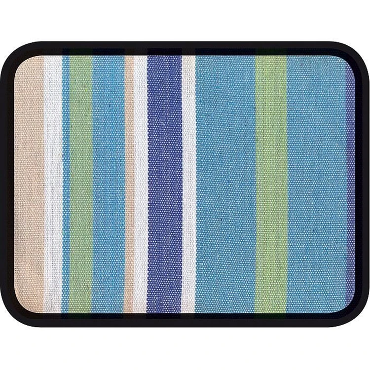 Bo-Garden - Hangmat - Samba - Met Spreidstok - Aurora 4 Bo-Garden - Hangmat - Samba - Met Spreidstok - Aurora - Afbeelding 2