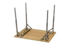 Bo-Camp Urban Outdoor Suffolk Tafel -Campingwinkel 3964416 8712013046501 3