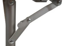 Bo-Camp Urban Outdoor Suffolk Tafel -Campingwinkel 3964417 8712013046501 4