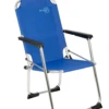 Bo-Camp - Kinderstoel - Copa Rio - Safety-Lock - Ocean Stoel
