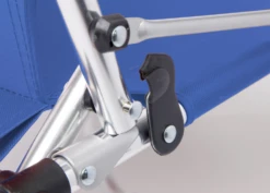 Bo-Camp - Kinderstoel - Copa Rio - Safety-Lock - Ocean Stoel 6 Bo-Camp - Kinderstoel - Copa Rio - Safety-Lock - Ocean Stoel -Campingwinkel 3964438 8712013119311 1