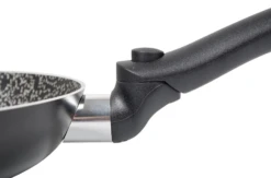 Bo-Camp Turn Hapjespan -Campingwinkel 3964445 8712013144320 3