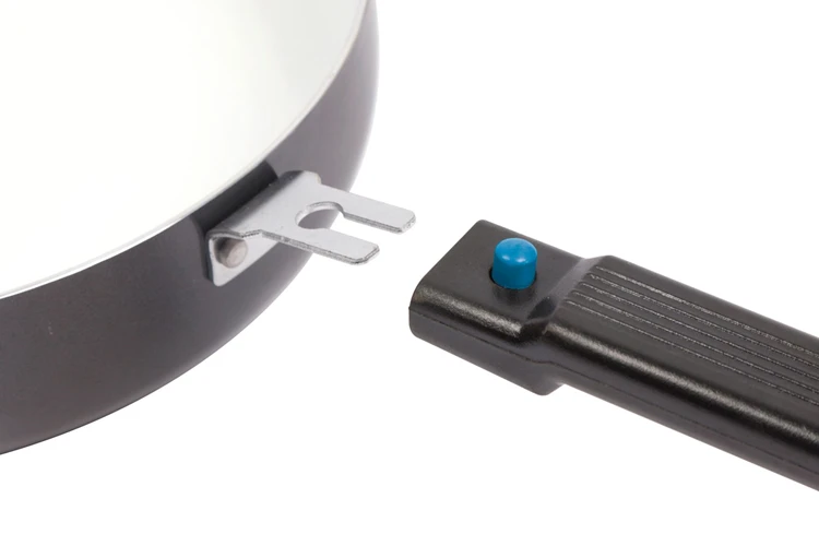 Bo-Camp Sprint Eco Koekenpan 3 Bo-Camp Sprint Eco Koekenpan