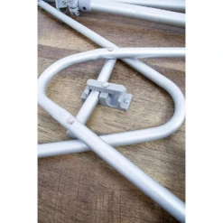 Bo-Camp - Tafel - Feather - 110X70 Cm Tafel -Campingwinkel 3970085 8712013044644 5