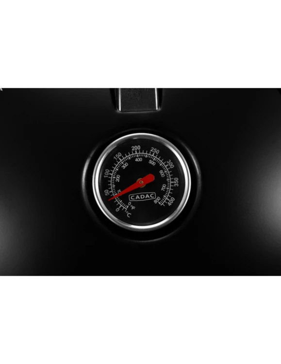 Cadac Citi Chef 40 Tafelbarbecue Sky Blue Bbq 7 Cadac Citi Chef 40 Tafelbarbecue Sky Blue Bbq - Afbeelding 5