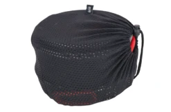 Bo-Camp - Pannenset - Explorer - 4-Delig - Hard Anodized Pan -Campingwinkel 3984632 8712013002415 4