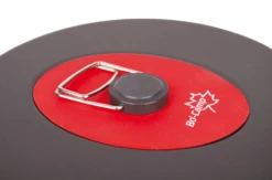 Bo-Camp - Pannenset - Explorer - 4-Delig - Hard Anodized Pan -Campingwinkel 3984633 8712013002415 5