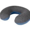 Bo-Camp - Nekkussen - Memoryfoam - Blauw/Antraciet Kussen 1 Bo-Camp - Nekkussen - Memoryfoam - Blauw/Antraciet Kussen -Campingwinkel 3988053 8712013066202 0