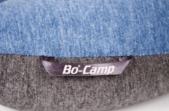 Bo-Camp - Nekkussen - Memoryfoam - Blauw/Antraciet Kussen 10 Bo-Camp - Nekkussen - Memoryfoam - Blauw/Antraciet Kussen -Campingwinkel 3988056 8712013066202 3
