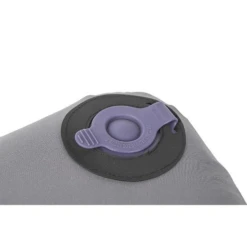 Bo-Camp Opblaasbaar Kussen Met Sloop -Campingwinkel 3988060 8712013066356 2